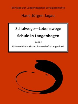 cover image of Schulwege--Lebenswege